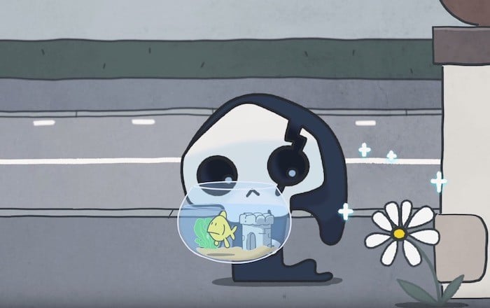 La petite mort », une websérie mortellement drôle