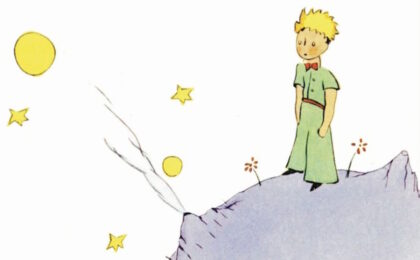 Le Petit Prince