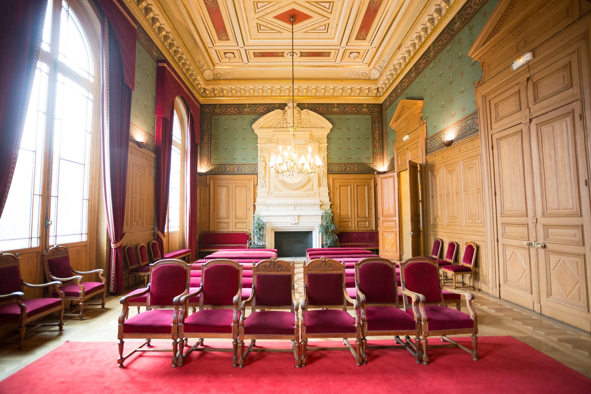 enterrements civils mairie