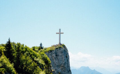 Vivre et croire