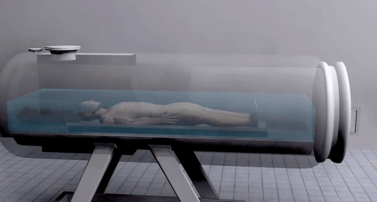aquamation