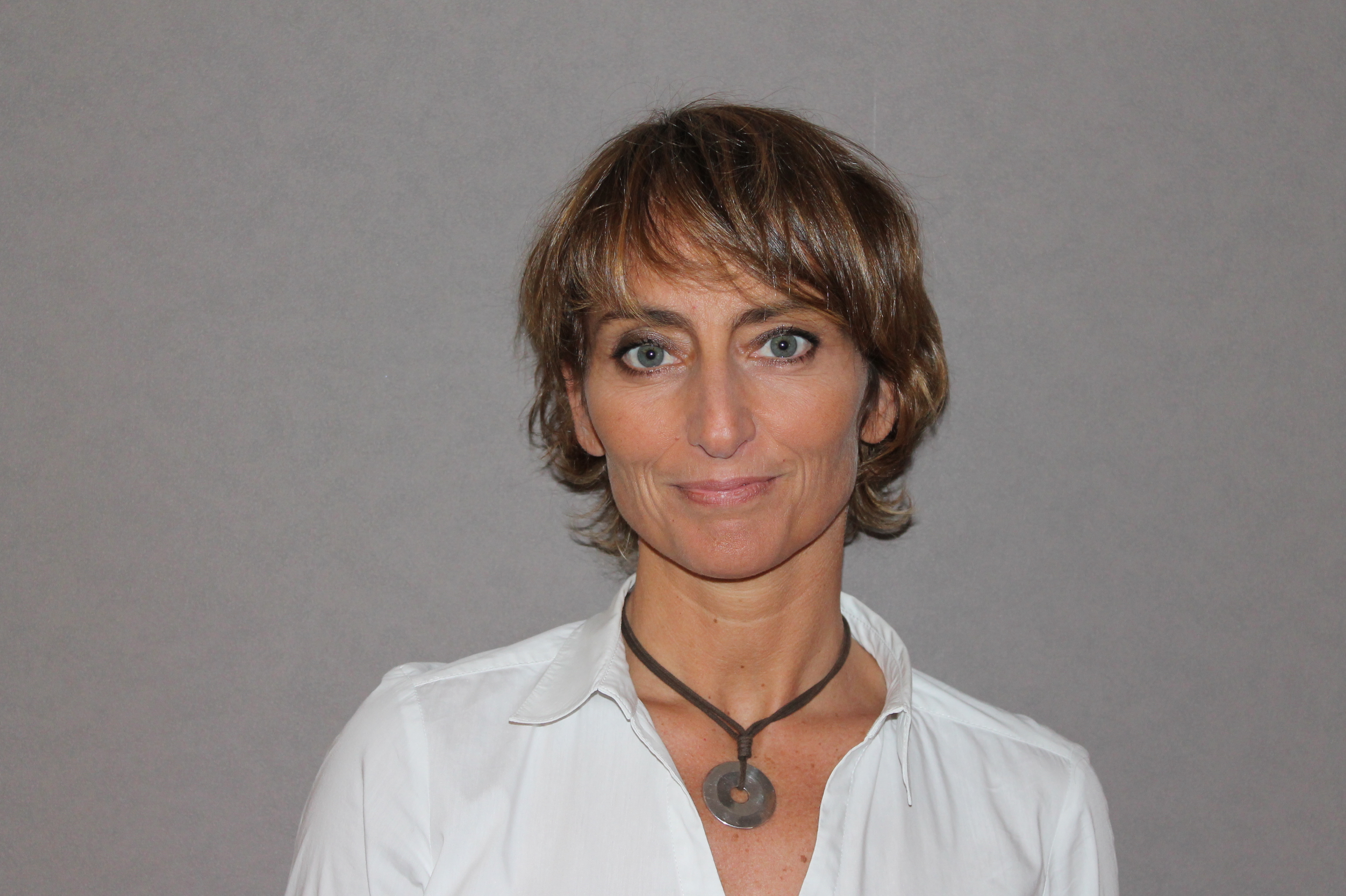 Hélène Romano, congé deuil