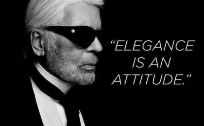 Enterrement de Karl Lagerfeld : il avait déjà prévu ses obsèques... minimalistes