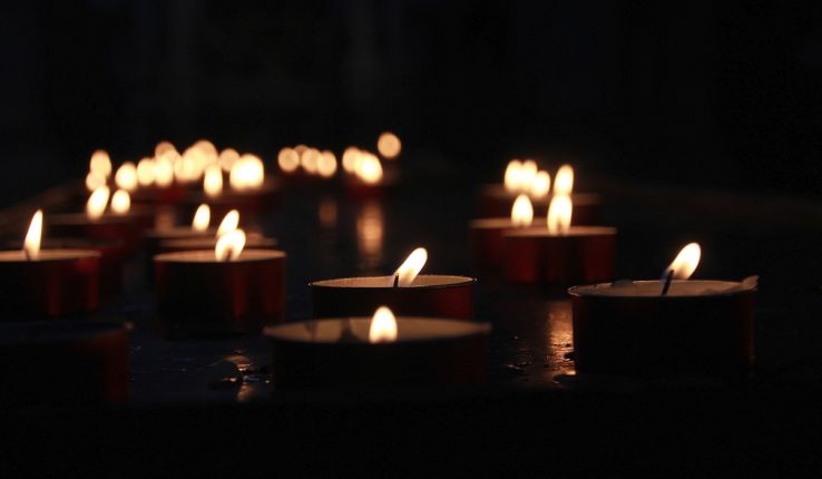 Témoignage : le jour où j’ai commencé à communiquer avec les morts