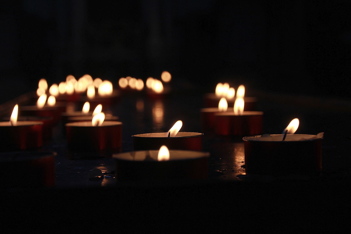 communiquer avec les morts