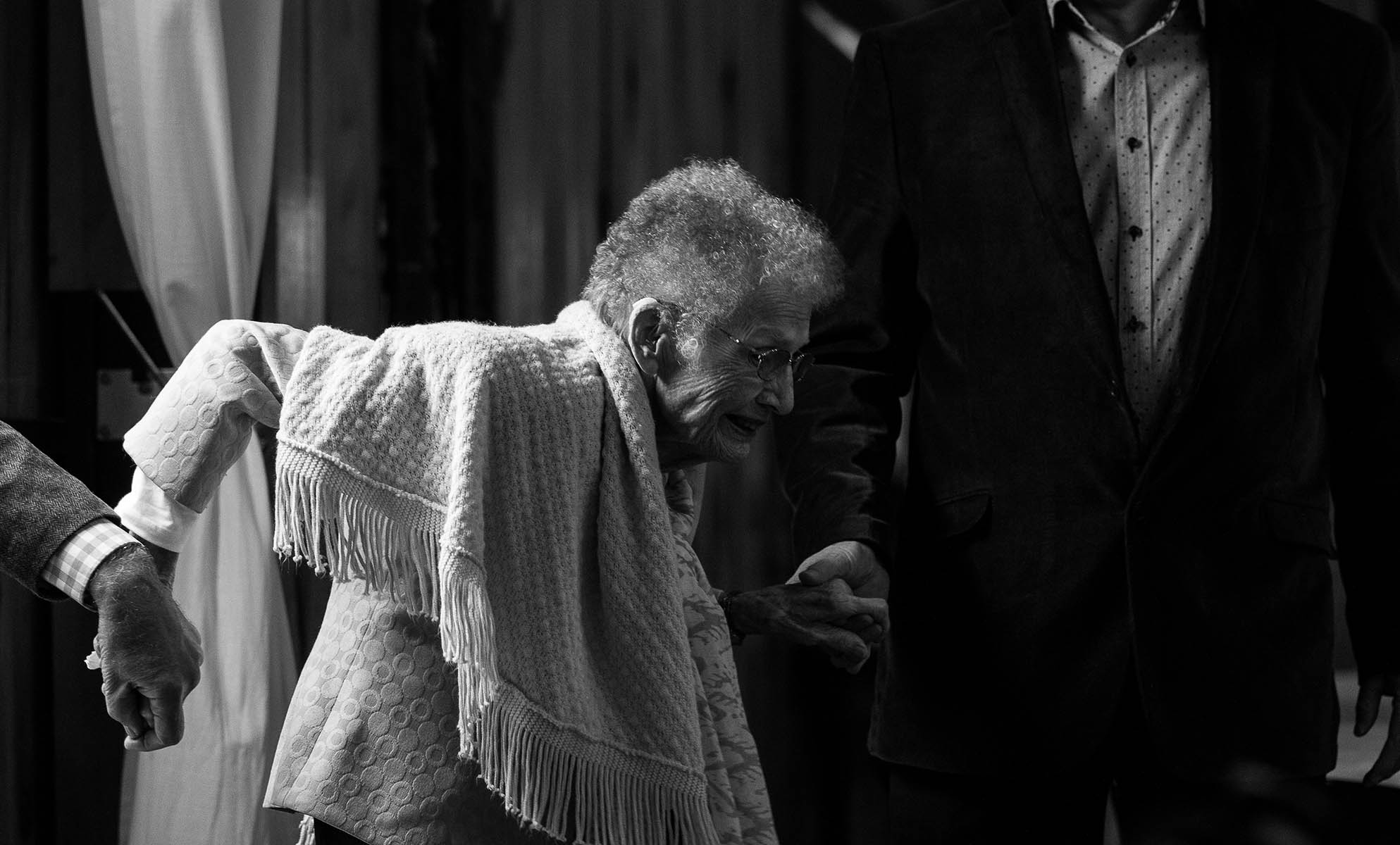 benevole en soins palliatifs