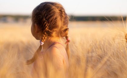 Texte enterrement : que lire à l’enterrement d’un enfant ?