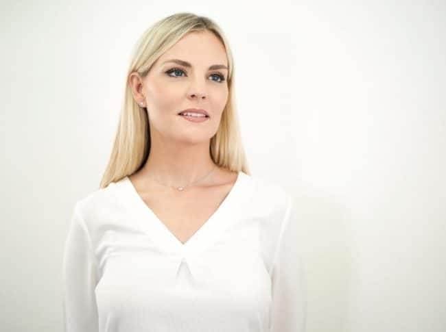 Anne Tuffigo