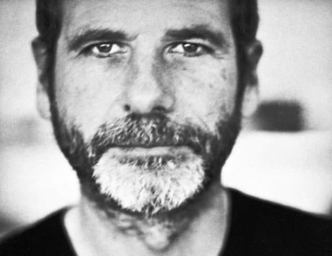 Eric Bouvet