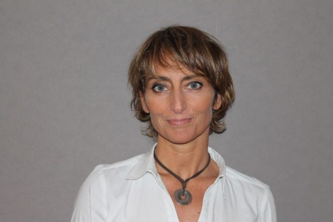 Helene Romano