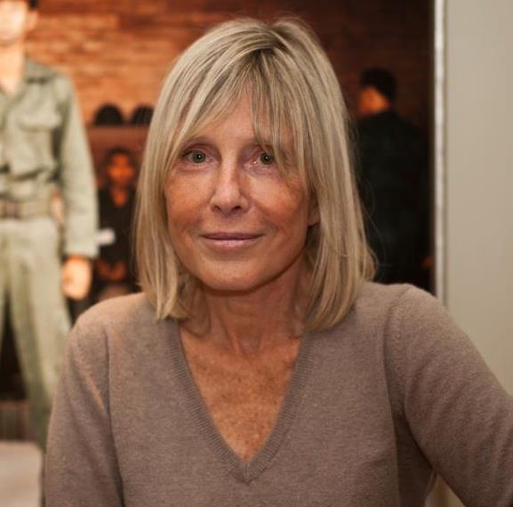 Jacqueline Jencquel