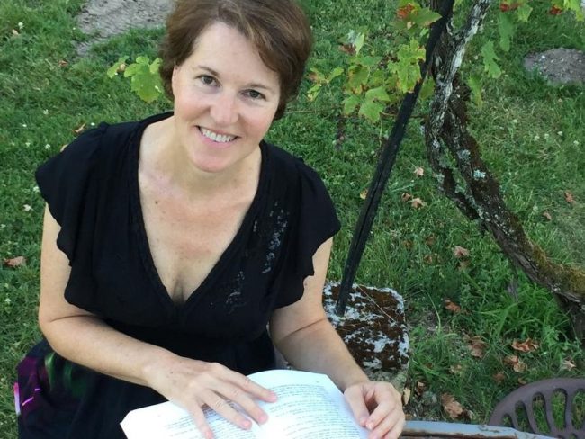 Valérie Seguin