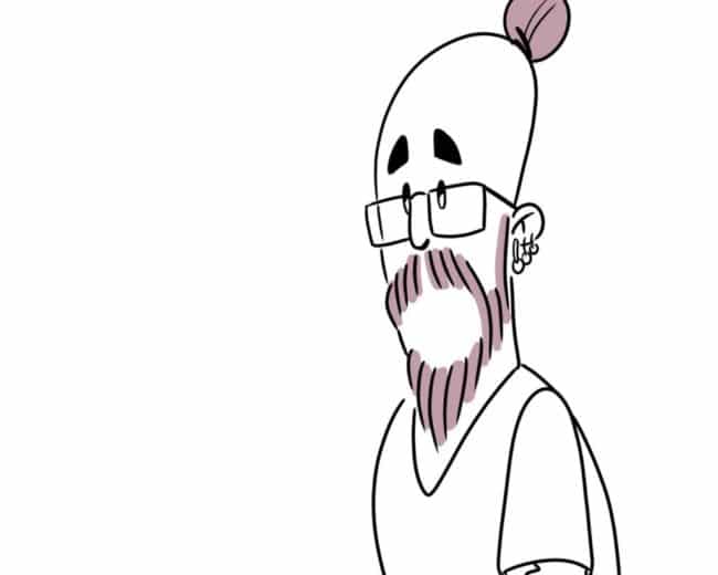 l'Homme étoilé