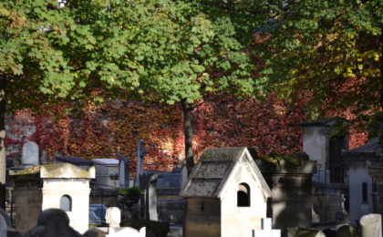 Inhumation : ce qu’il faut savoir pour se faire enterrer