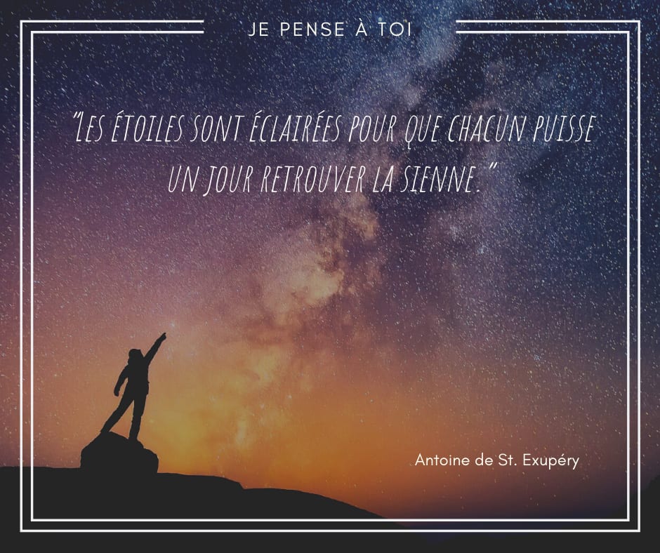 Message de condoléances pour un ami ou un collègue Happy End