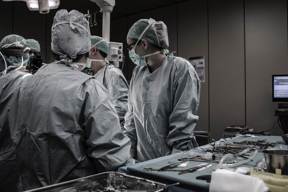 equipe-medicale-hopital