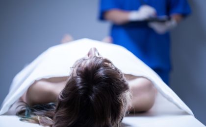Autopsie en France, quand est-elle pratiquée ?
