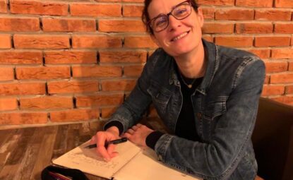 Biographe familiale : « Le livre de ses racines est un cadeau inestimable »