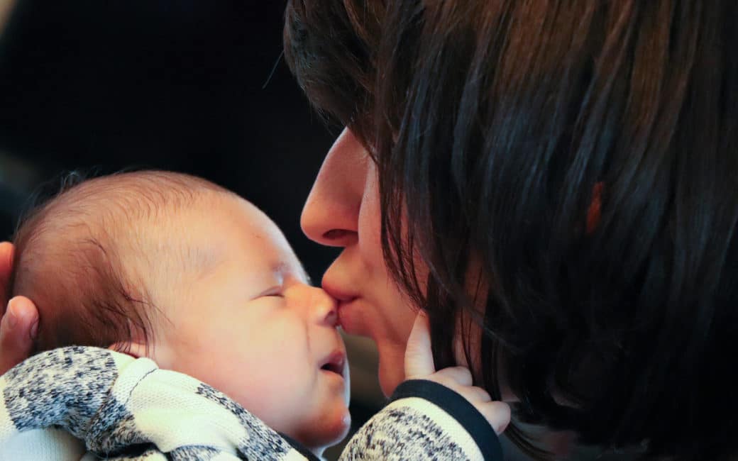 Mon Etoile Leo L Hymne A La Vie D Une Maman Suite A L Envol De Son Fils Happy End