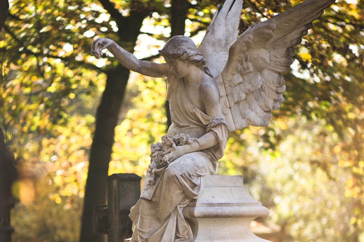Cimetière du Père-Lachaise