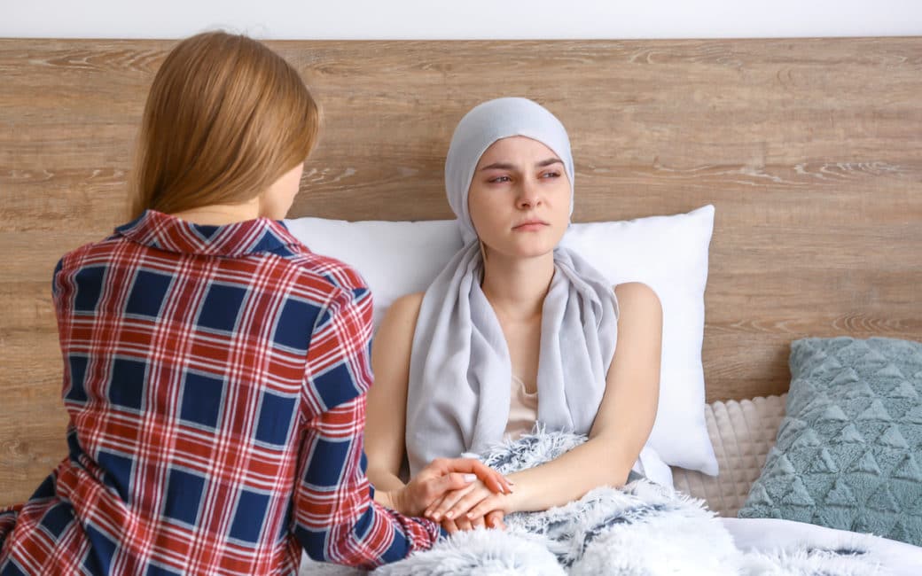 Pourquoi Je Suis Devenue Doula De Fin De Vie A 28 Ans Happy End