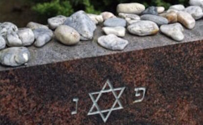 Judaïsme : la shiv’ah pour exprimer son deuil avec le soutien de la communauté