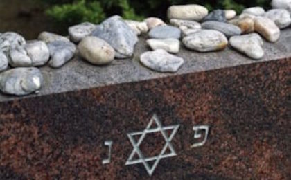 Judaïsme : la shiv'ah pour exprimer son deuil avec le soutien de la communauté