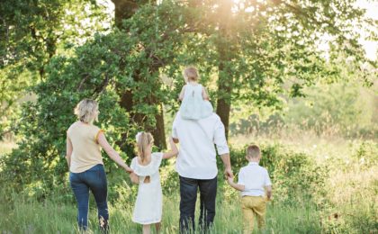 Une cérémonie personnalisée pour dire au revoir à ceux qu'on aime