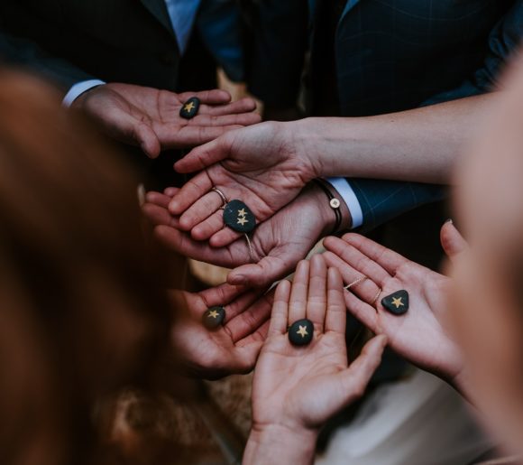 ad astra ceremonies officiant laique