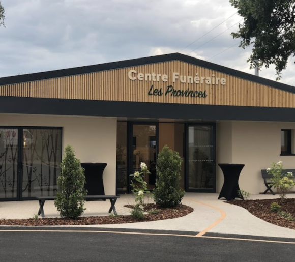 Caton olivet entreprise pompes funebres