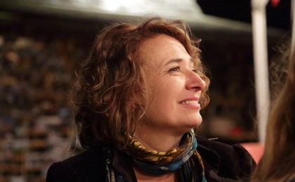Magali Verdet