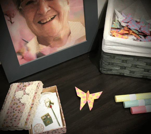 Les memoires d Ananke entreprise creation objet souvenir
