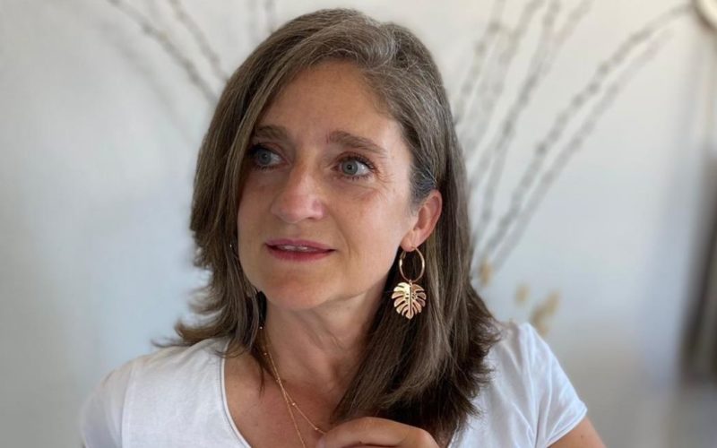 Delphine Letort Histoires de Vie