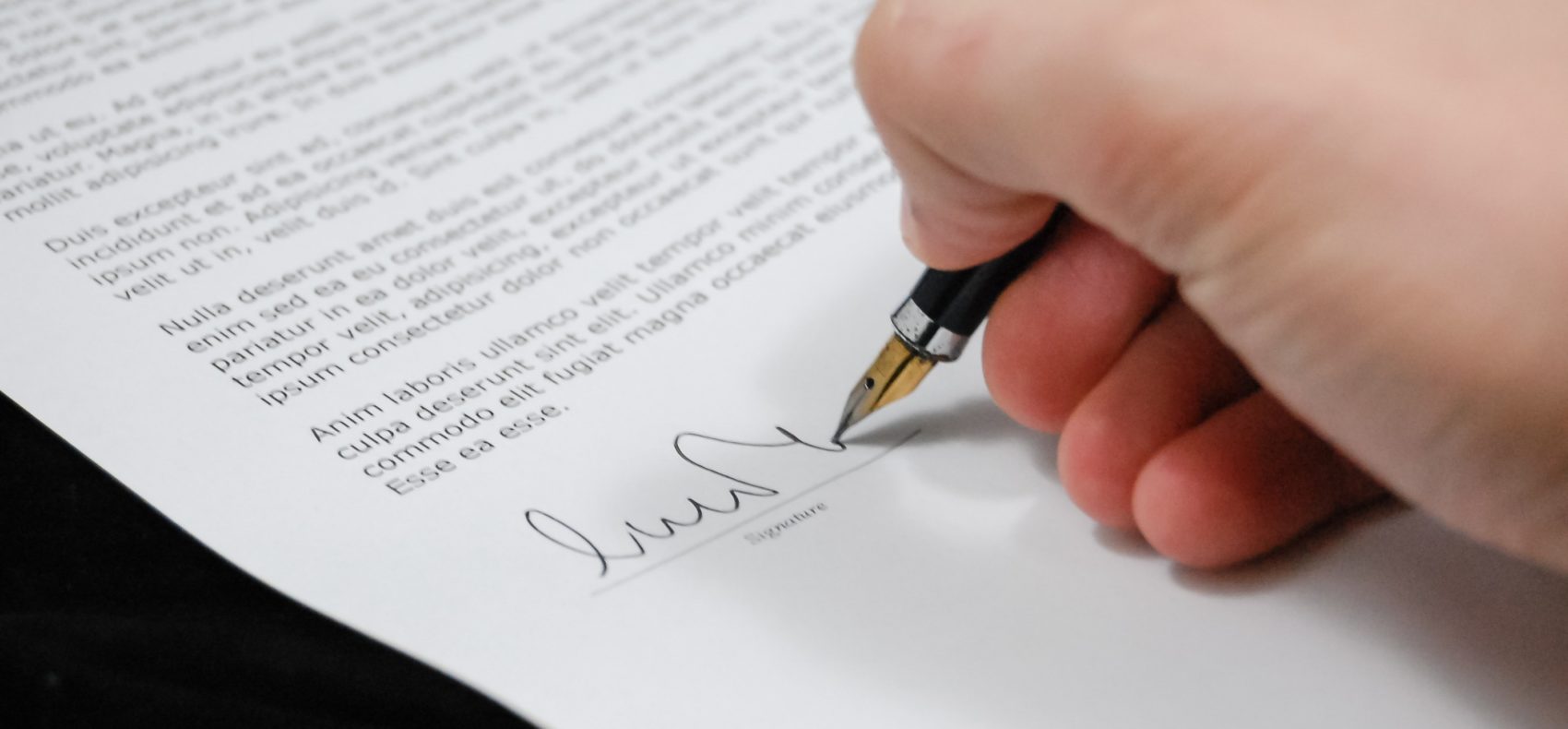 contrat-heritage-succession