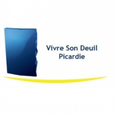 Vivre son deuil Picardie accompagnement deuil