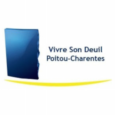 Vivre son deuil Poitou Charente accompagnement deuil