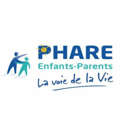 Association Phare Enfants Parents prevention suicide