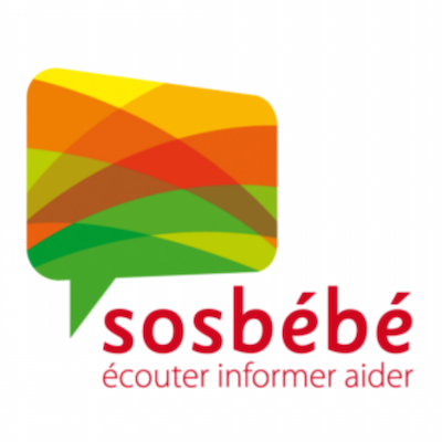Association SOS bebe écoute telephonique soutien