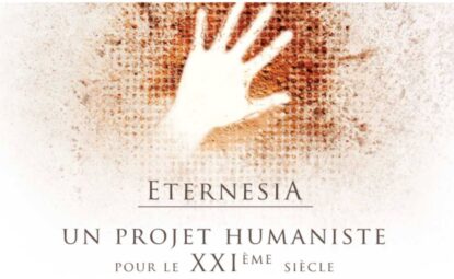 EternesiA : au-delà de la mort, exister pour l’éternité