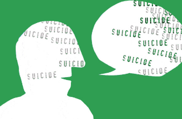 Ecoute-Suicide