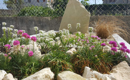 Les Jardins Funéraires