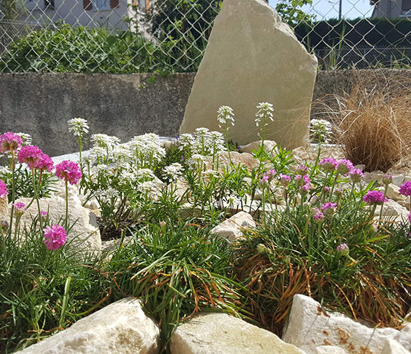 Les Jardins Funeraires monuments personnalises