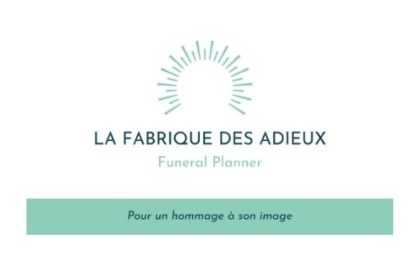 La Fabrique des Adieux