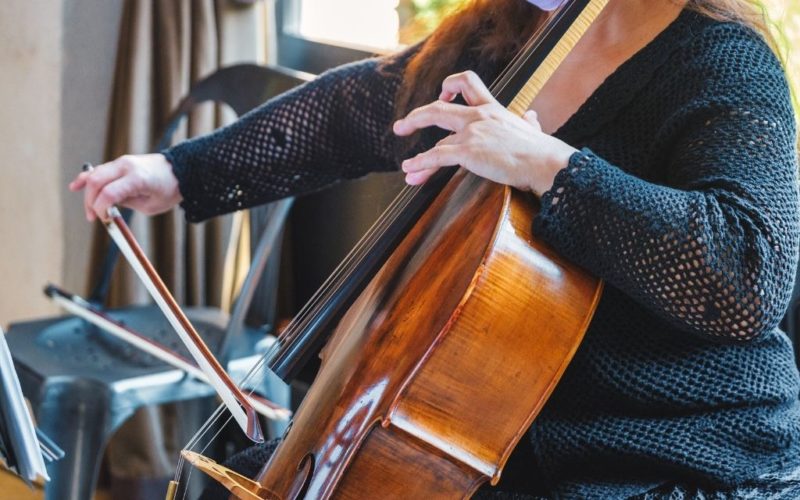La Fabrique des adieux musique pour enterrement