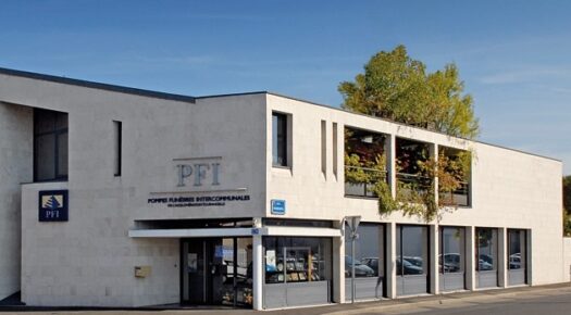 pfi tours centre