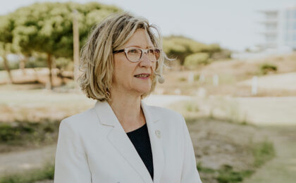 Solange Strougmayer