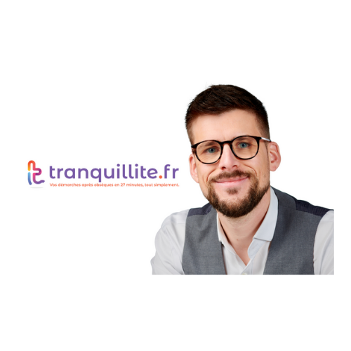 Teddy Bredelet Tranquillite.fr