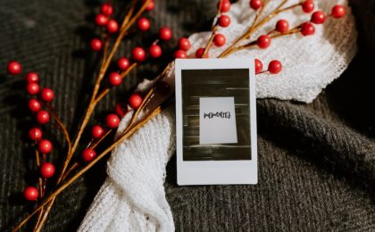 Obsèques : 5 idées pour un hommage en photos à votre défunt