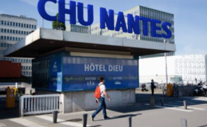 Covid-19 : Le CHU de Nantes accompagne les familles en deuil