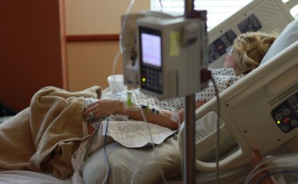 Euthanasie, le débat est relancé en France